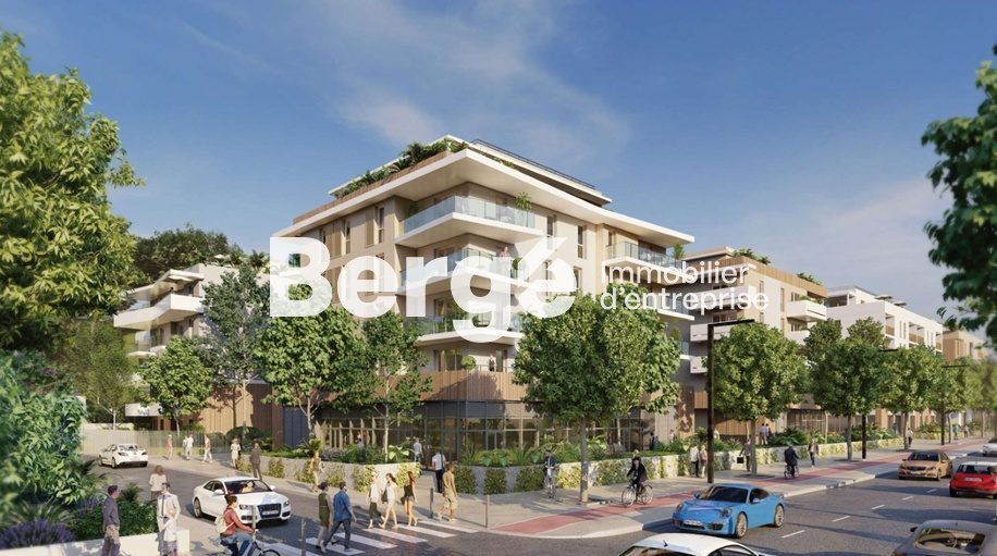 Retail in Cagnes-sur-Mer for sale - Building Photo - Image 1 of 4