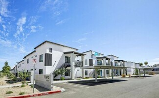 Plus de détails pour 6077 N 60th Ave, Glendale, AZ - Multi-résidentiel à vendre