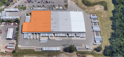 3378 3 Mile Rd NW, Grand Rapids, MI for lease Building Photo- Image 1 of 1