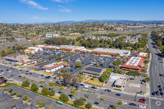 2502-2600 El Camino Real, Carlsbad, CA - aerial  map view - Image1