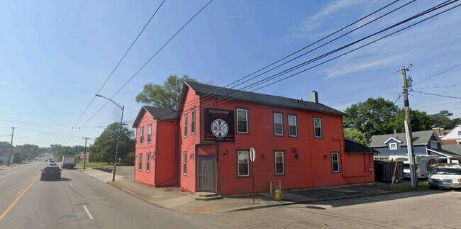 More details for 1301 Wayne Ave, Dayton, OH - Retail for Sale