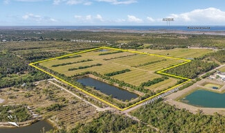 Plus de détails pour 6550 Stringfellow Rd, Saint James City, FL - Terrain à vendre