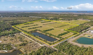 Plus de détails pour 6550 Stringfellow Rd, Saint James City, FL - Terrain à vendre