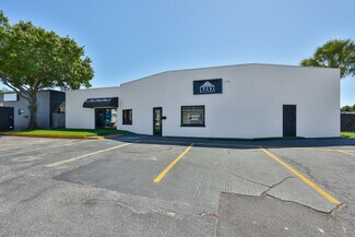 Plus de détails pour 1801 28th St N, Saint Petersburg, FL - Flex à vendre