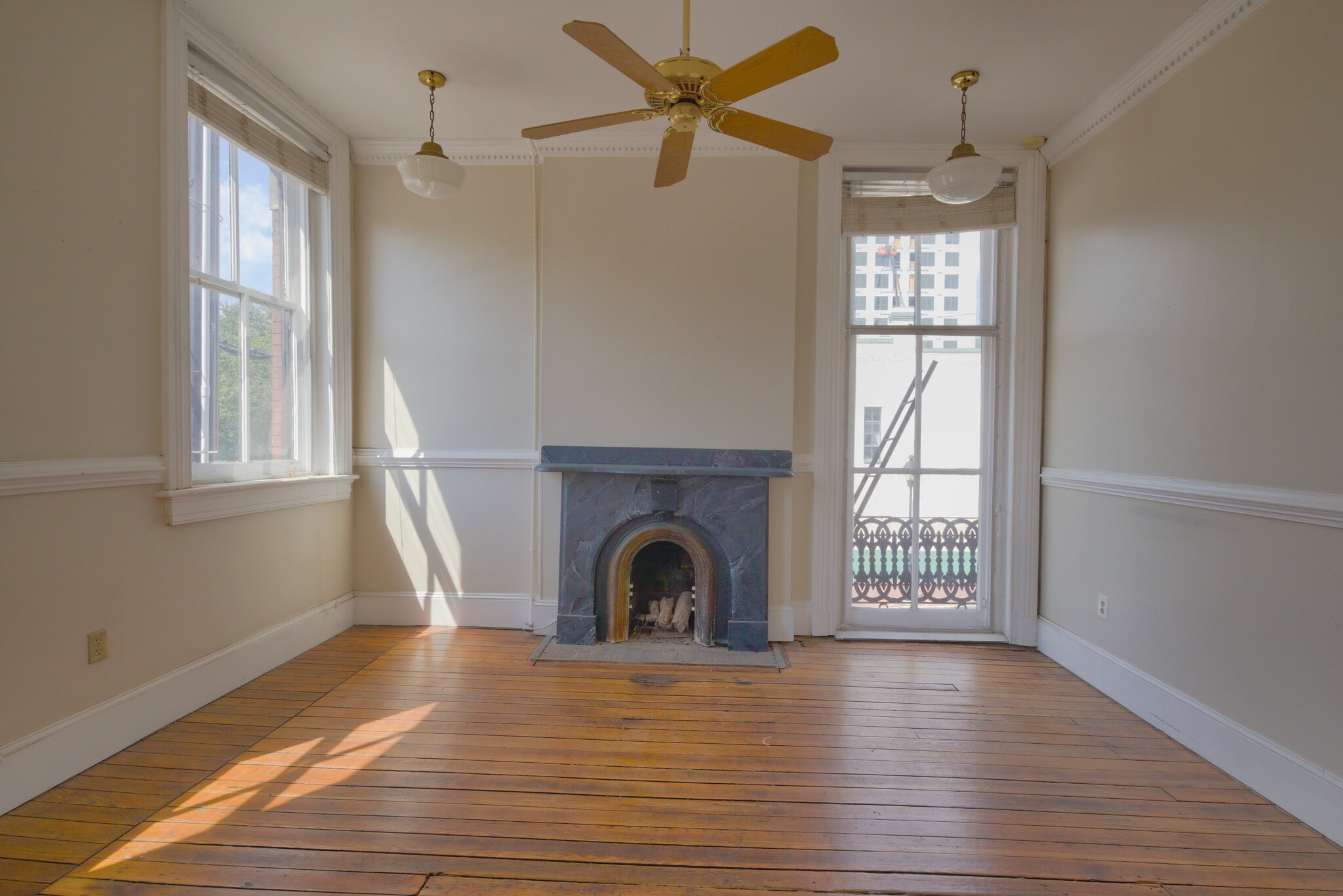 29 N 17th St, Richmond, VA for lease Interior Photo- Image 1 of 4