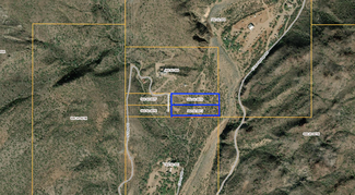 More details for 31900 Tillys trl, Black Canyon City, AZ - Land for Sale