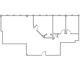 2310 Parklake Dr NE, Atlanta, GA à louer Plan d  tage- Image 1 de 1