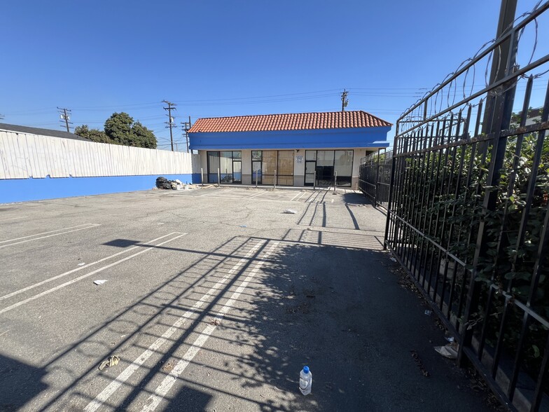 5524 Pacific Blvd, Huntington Park, CA for sale - Building Photo - Image 1 of 21