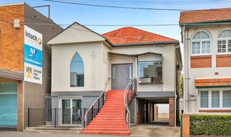 More details for 93 Brunswick Street, Fortitude Valley - Office for Lease