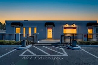 More details for 325 S Yonge St, Ormond Beach, FL - Office for Sale