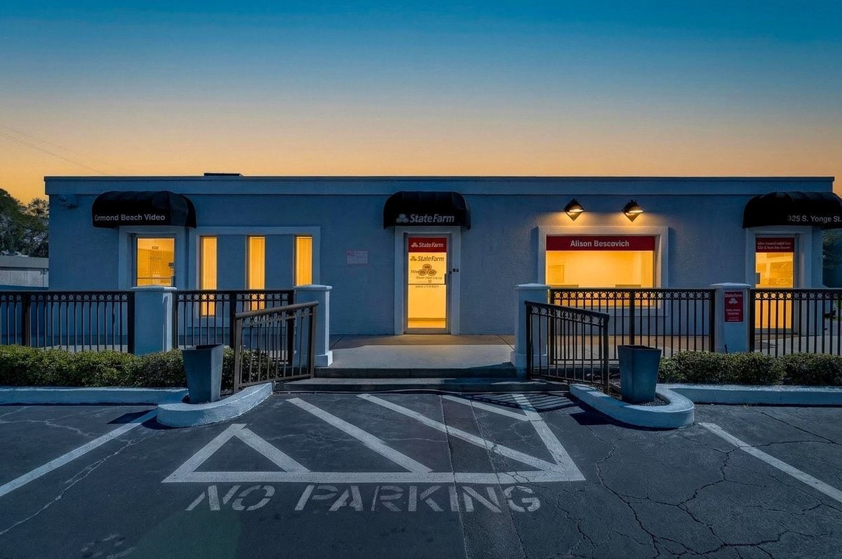 325 S Yonge St, Ormond Beach, FL for sale Building Photo- Image 1 of 45