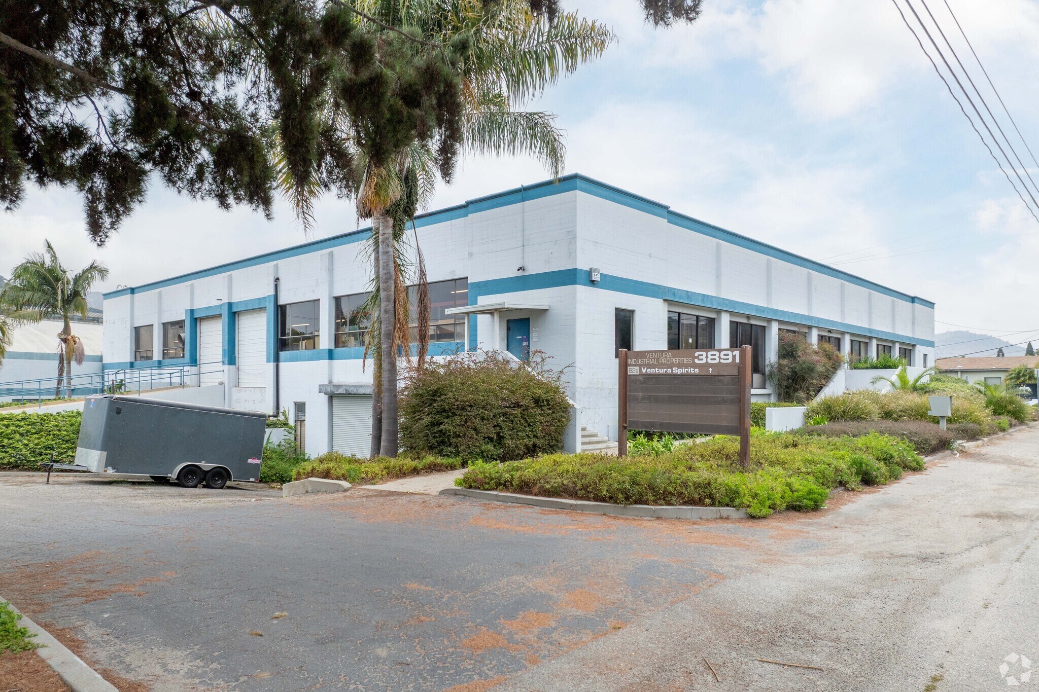 3891 N Ventura Ave, Ventura, CA à vendre Photo principale- Image 1 de 1