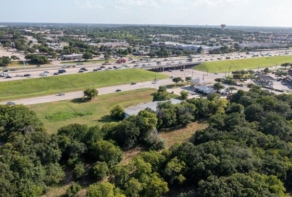 2300 SH 114, Southlake, TX à vendre - Aérien - Image 3 de 11
