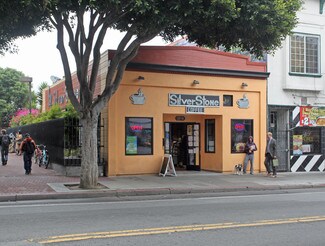 Plus de détails pour 3278 24th St, San Francisco, CA - Commerce de détail à vendre