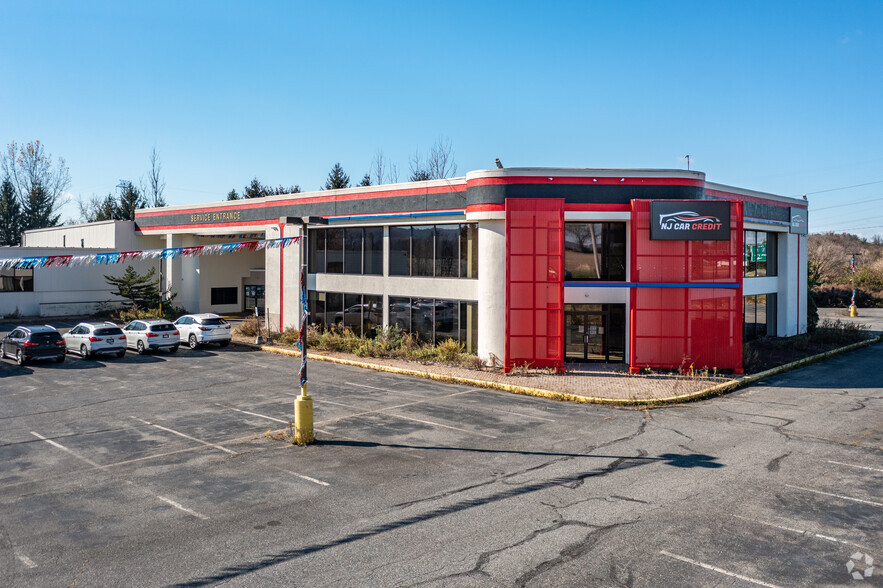 164 State Route 173, Stewartsville, NJ for sale - Building Photo - Image 1 of 1