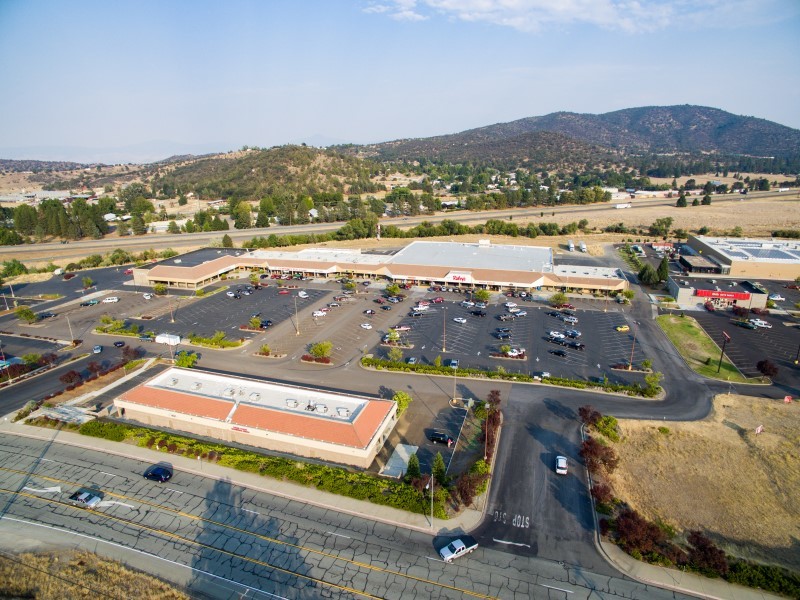 1810-1854 Fort Jones Rd, Yreka, CA for sale Building Photo- Image 1 of 1