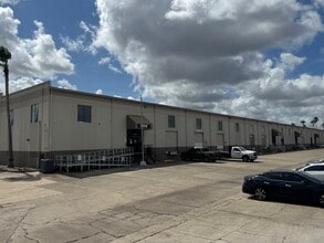 615 Elca Ln, Brownsville, TX for lease Interior Photo- Image 1 of 1