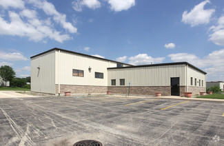 More details for 24115 Municipal Dr, Channahon, IL - Office for Lease