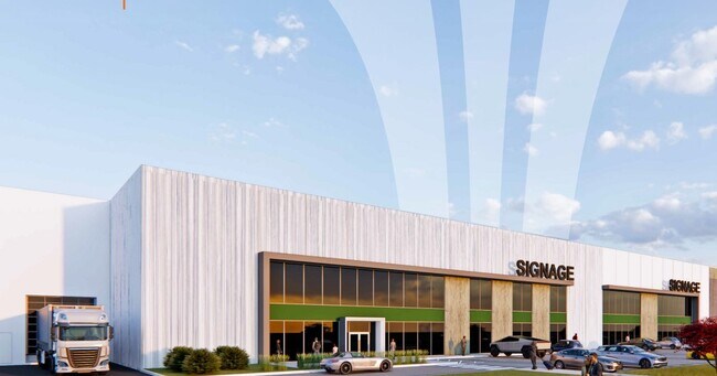 More details for 11235 52 St SE, Calgary, AB - Industrial for Lease