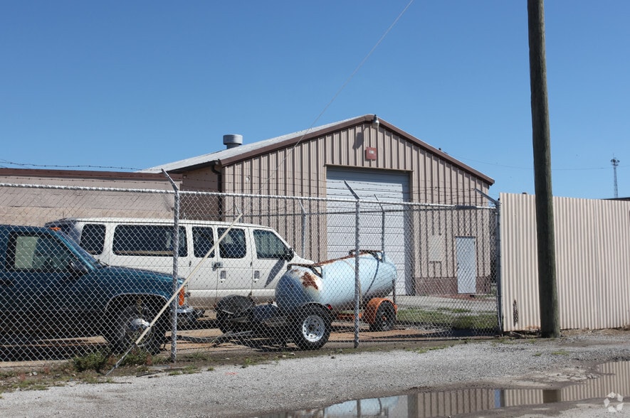 1011 S 10th St, Kansas City, KS for sale - Primary Photo - Image 1 of 1
