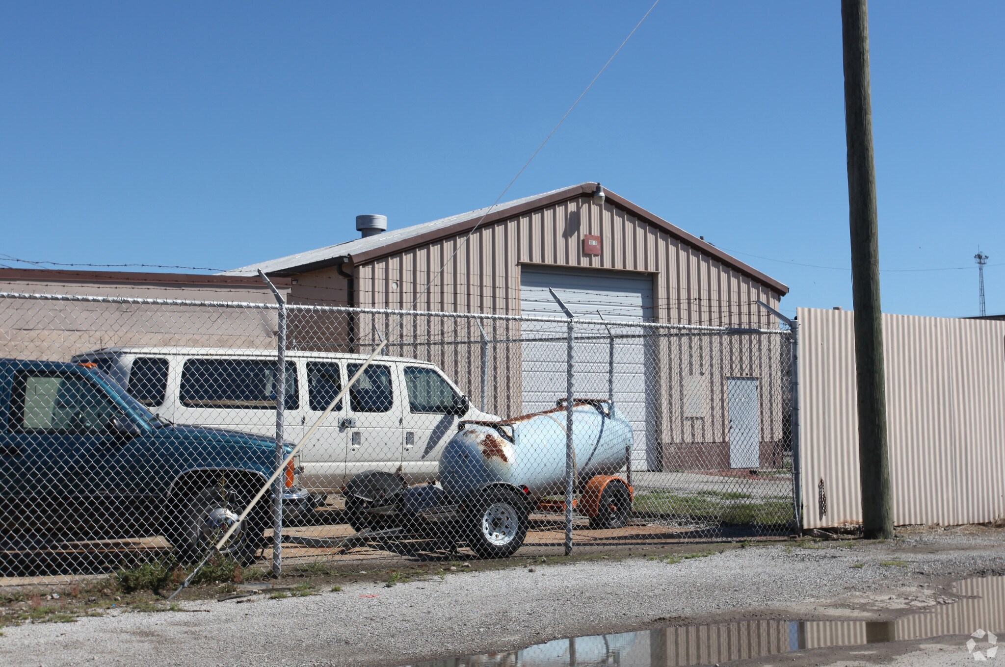 1011 S 10th St, Kansas City, KS à vendre Photo principale- Image 1 de 2