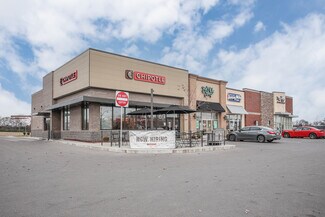 Plus de détails pour 2113 Memorial Blvd, Murfreesboro, TN - Commerce de détail à louer