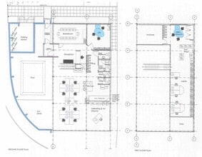 Oaks Dr, Newmarket for sale Floor Plan- Image 2 of 5