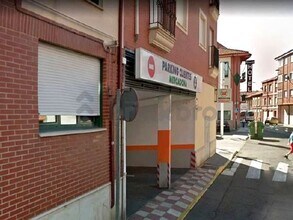 Commerce de détail dans San Andrés del Rabanedo, León à louer Photo intérieure- Image 2 de 6