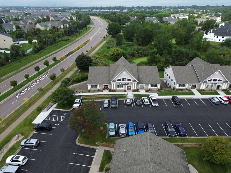 11330-11334 86th Ave N, Maple Grove, MN for lease - Building Photo - Image 2 of 10