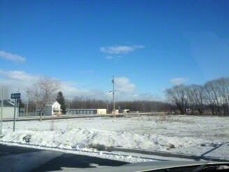 Plus de détails pour 1558 Route 104, Ontario, NY - Terrain à louer