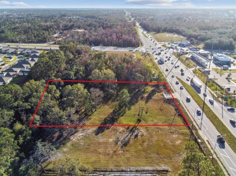 6020 U.S. 17-92 N hwy, Loughman, FL à vendre - Photo du bâtiment - Image 3 de 6