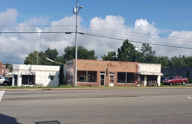 Plus de détails pour 208 Amhurst Place, Englewood, TN - Commerce de détail à vendre
