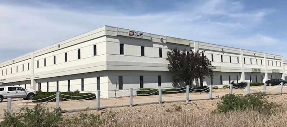 N922 & N926 Tower View Dr, Greenville, WI for lease Building Photo- Image 1 of 18