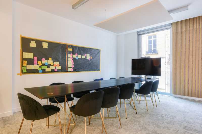 1 Rue De Gramont, Paris for lease Building Photo- Image 1 of 5