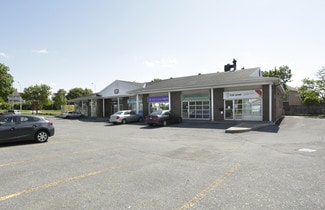 Plus de détails pour 1 Tartan Dr, Ottawa, ON - Commerce de détail à louer