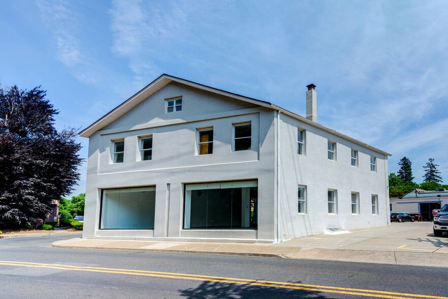 525 N Dean St, Englewood, NJ for sale - Building Photo - Image 1 of 1