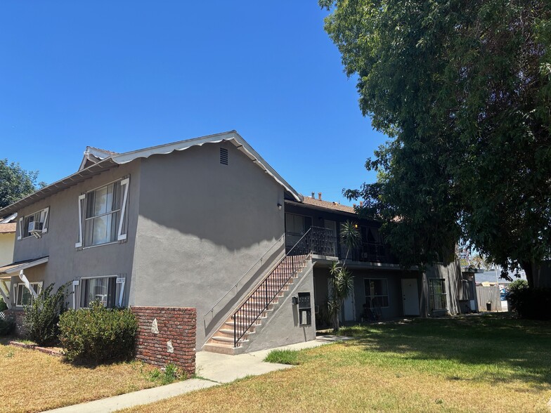 12072 Cole St, Garden Grove, CA for sale - Building Photo - Image 3 of 3