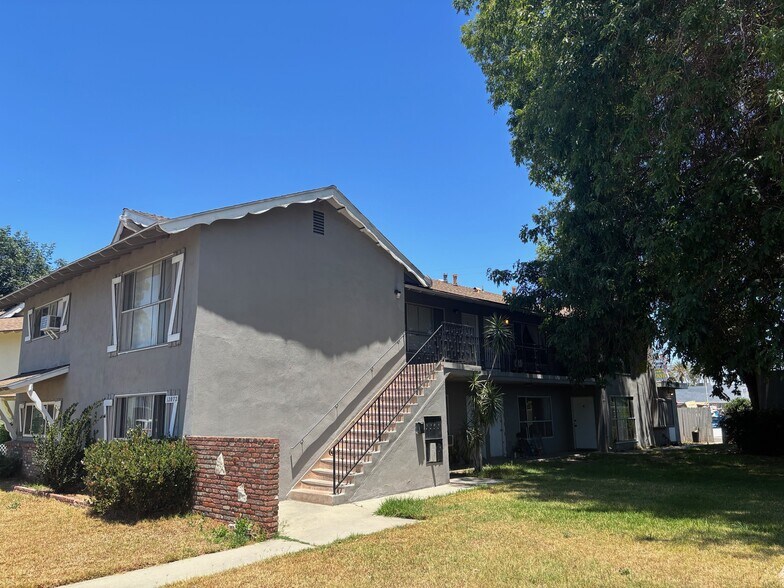 12072 Cole St, Garden Grove, CA à vendre - Photo du bâtiment - Image 3 de 3