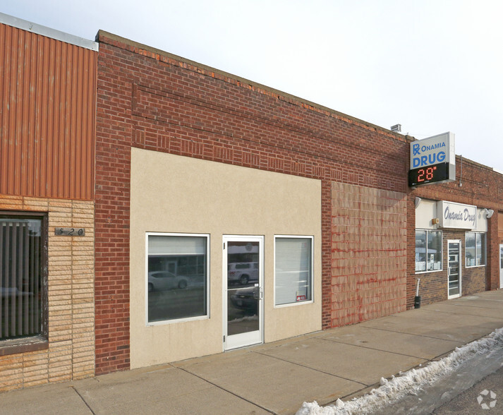 518 Main St W, Onamia, MN for sale - Primary Photo - Image 1 of 1