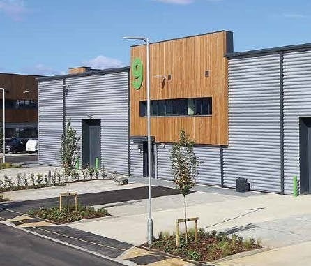 Cray Ave, Orpington for lease - Building Photo - Image 2 of 17