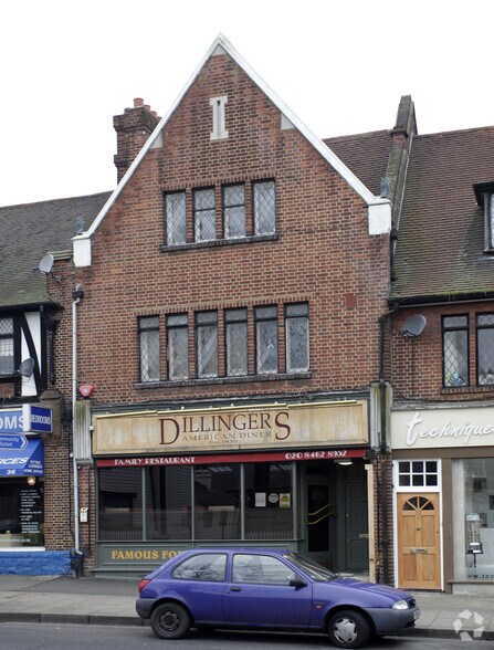 34 Hayes St, Bromley à vendre - Photo principale - Image 1 de 1