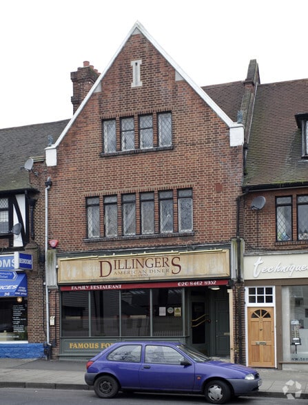 34 Hayes St, Bromley for sale - Primary Photo - Image 1 of 1