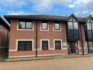 More details for Asheridge Rd, Chesham - Office for Lease
