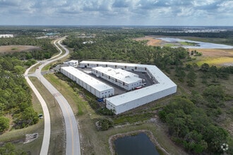 5451 Communications Pky, Lakewood Ranch, FL - Aerial map view - Image1