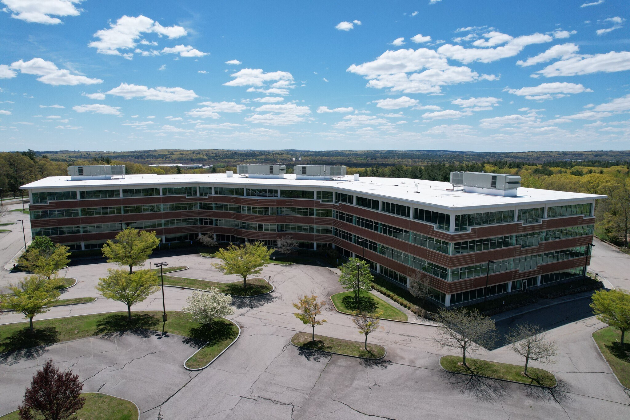 900 W Park Dr, Westborough, MA for sale Building Photo- Image 1 of 8