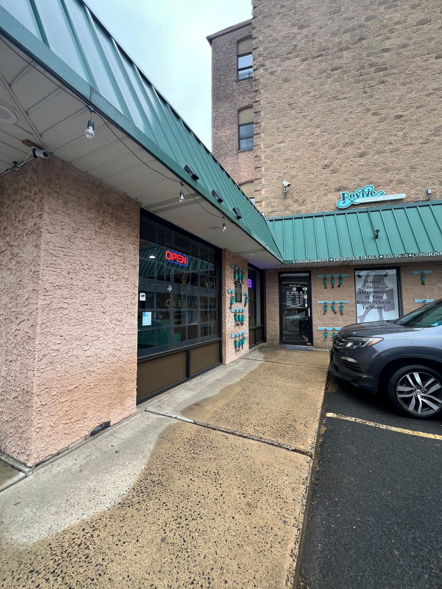 30 S Doughty Ave, Somerville, NJ for lease Primary Photo- Image 1 of 7