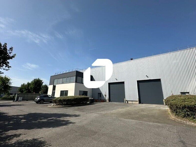Flex dans Goussainville à louer - Photo du bâtiment - Image 1 de 36