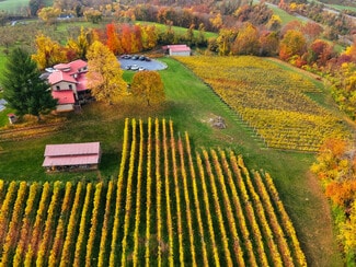 Plus de détails pour 3238 Railstop Rd, Markham, VA - Spécialité à vendre