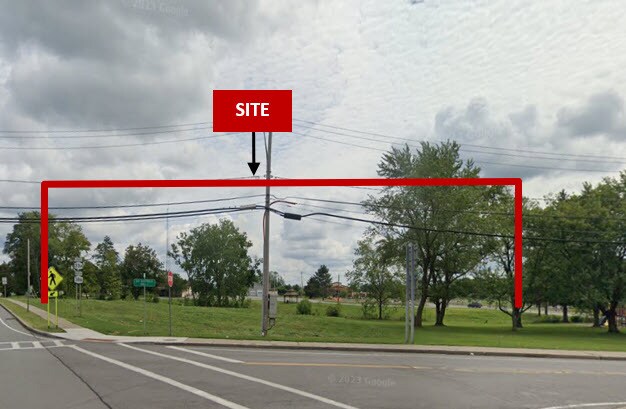 3235 Chili Ave, Rochester, NY à louer - Photo du bâtiment - Image 2 de 5