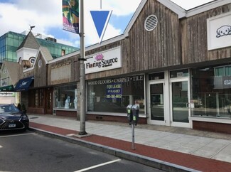 Plus de détails pour 503 Summer St, Stamford, CT - Vente au détail à louer